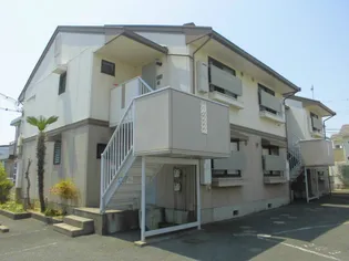 パークハイツ早瀬の画像