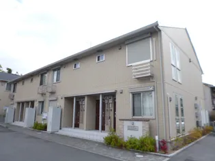 サニーDハウス芝町【103号室】の外観