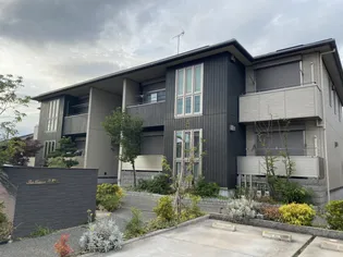 シャーメゾン新野辺の画像