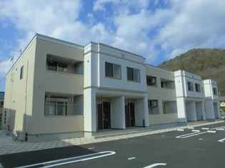 パストラル津倉の画像