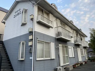 ファミールニシタニの画像