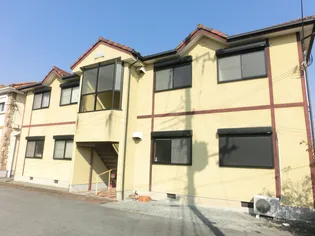 ヒルスクウェア辻川山B棟の画像