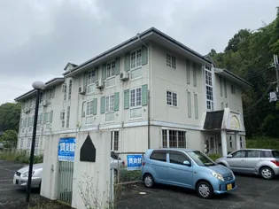 千鳥川ドミトリー【309号室】の外観