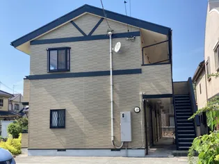 アヴェニュー谷川の画像