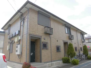 エクレール田寺B棟の画像