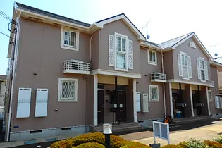 エクセレント壱番館Aの画像