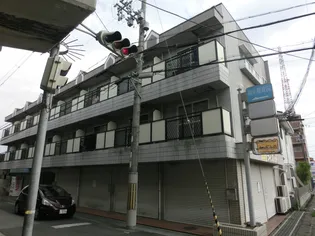 サンアート21尾上の画像