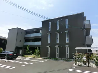 アラヤガーデンの画像