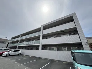 グランシャトー新在家の画像