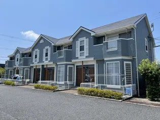 ソレイユ東山IIの画像