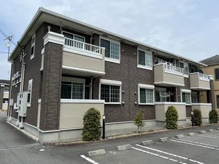 カトレーヴⅦの画像