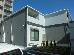 ブルーシャトーの画像