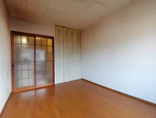 東辻井ハイツ【103号室】の内装