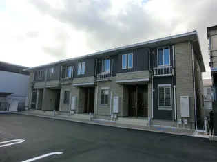 ラ シャンス【1階】の外観