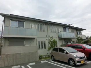 シャーメゾンラミティエの画像