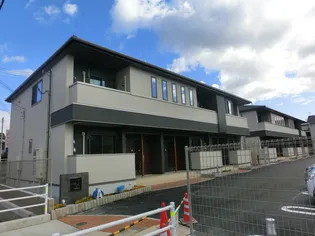 ソルマール 四季 Aの画像