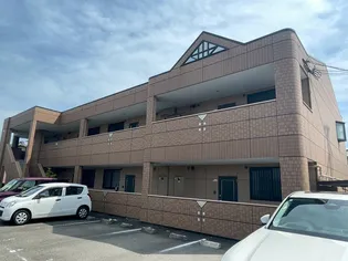 ボンヌール ナガタの画像