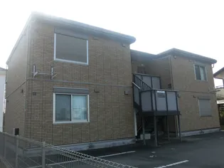 カーサエルソレーユの画像