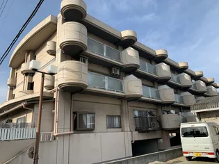 ウエストハウスIIの画像