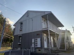 フォレスト青山B棟の画像