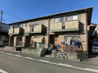 プログレスコートの画像