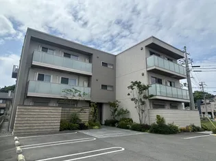 MAISON BONHEURの画像