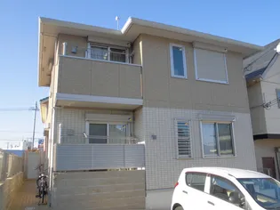 ソフィアルミエールⅡの画像