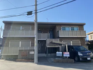 フルール ド セゾンの画像