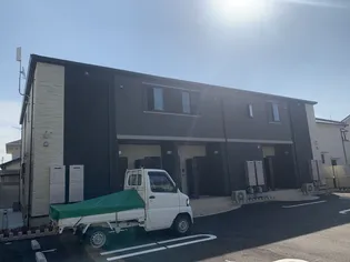 ピーチヴィラの画像