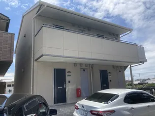 ラ・ルーチェ【2階】の外観