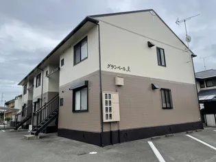 グランベールⅠの画像