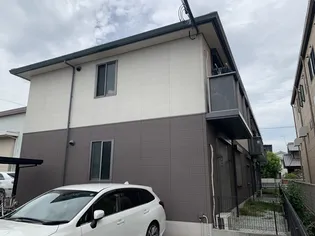 シャーメゾン北野の画像