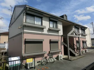 サンシティハイツの画像