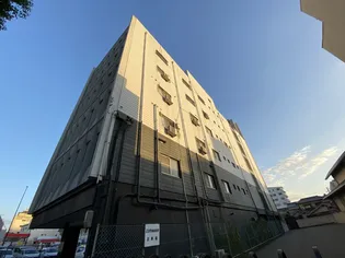 グリーンヒルズ平野町の画像