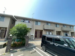 ディアコート小町条の画像