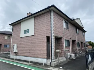 クレアー A棟の画像