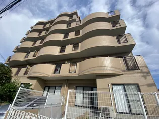 メゾンドール姫路英賀保の画像