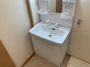 ハイライズ東雲【902号室】の内装