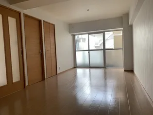 ハイライズ東雲【902号室】の内装