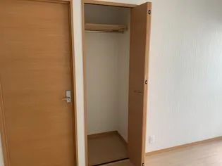 ハイライズ東雲【902号室】のその他画像