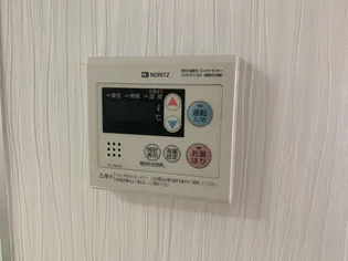 ハイライズ東雲【902号室】のその他画像