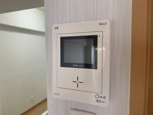 ハイライズ東雲【902号室】のその他画像