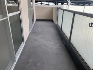 ハイライズ東雲【902号室】のその他画像