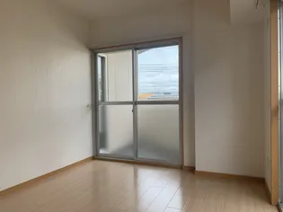 ハイライズ東雲【902号室】の子供部屋