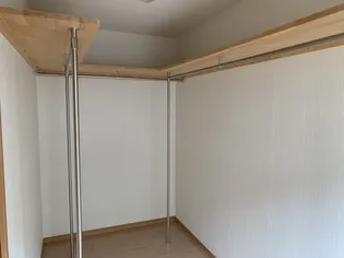 ハイライズ東雲【902号室】の内装