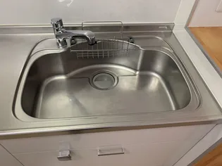 ハイライズ東雲【902号室】の内装