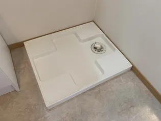 ハイライズ東雲【902号室】の内装