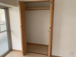 ハイライズ東雲【902号室】のその他画像