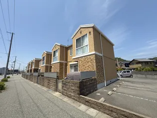 メゾン英賀保駅北の画像