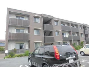 ラ ヴィ アンソレイエの画像